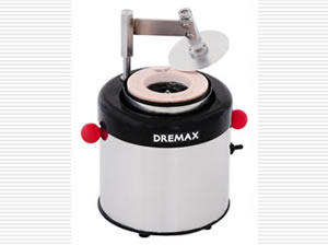 DREMAX Aĥ [DX-10BT]